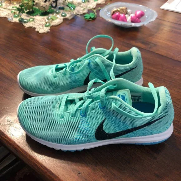 HOT Womens Sneakers Nike Fury Running Shoes Nike Shoes